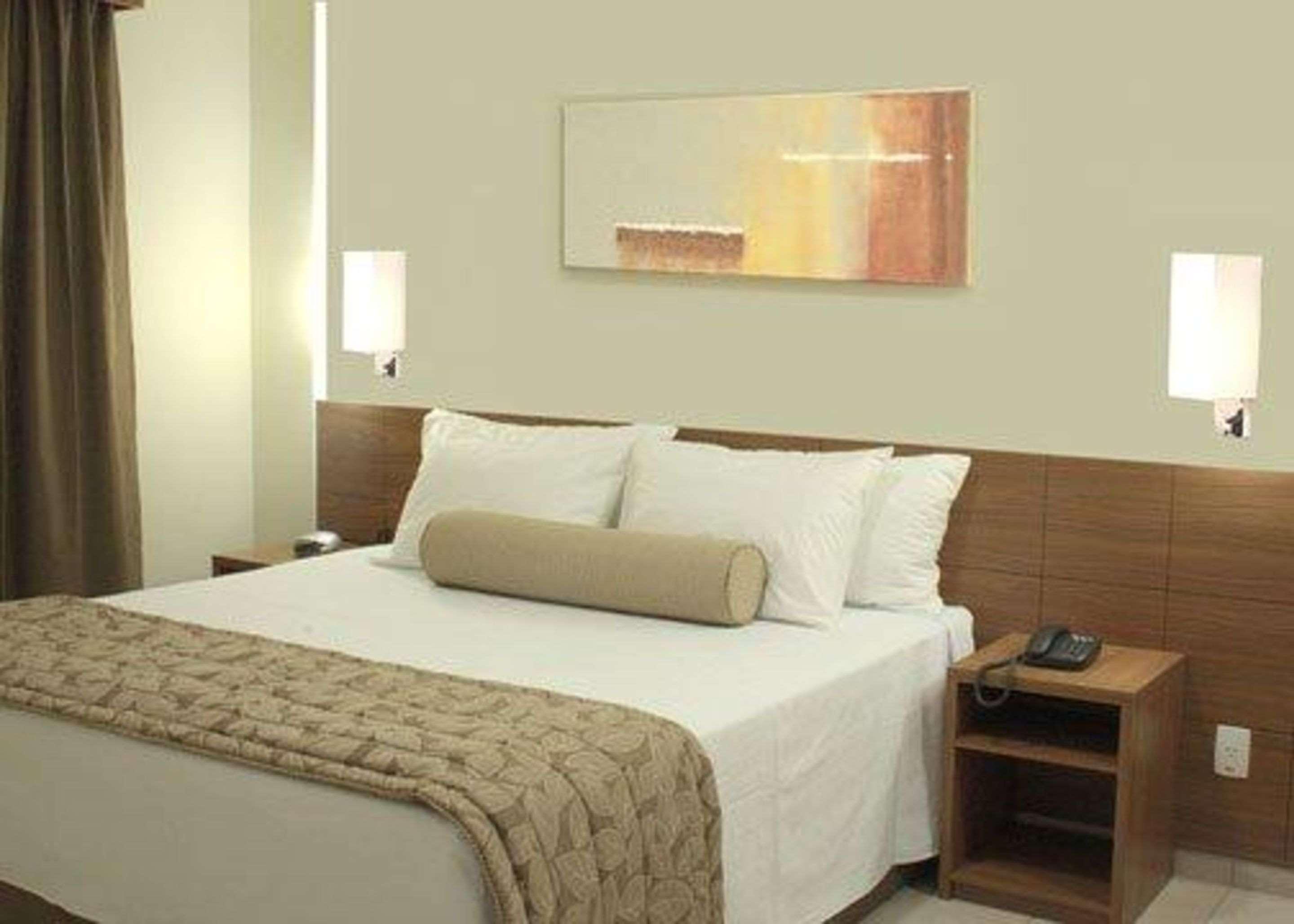Quality Hotel ג'ונדיאי מראה חיצוני תמונה